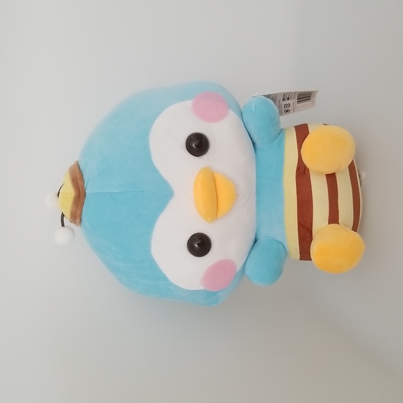 BunBun Animal Pen Plush - Picture 1 of 8